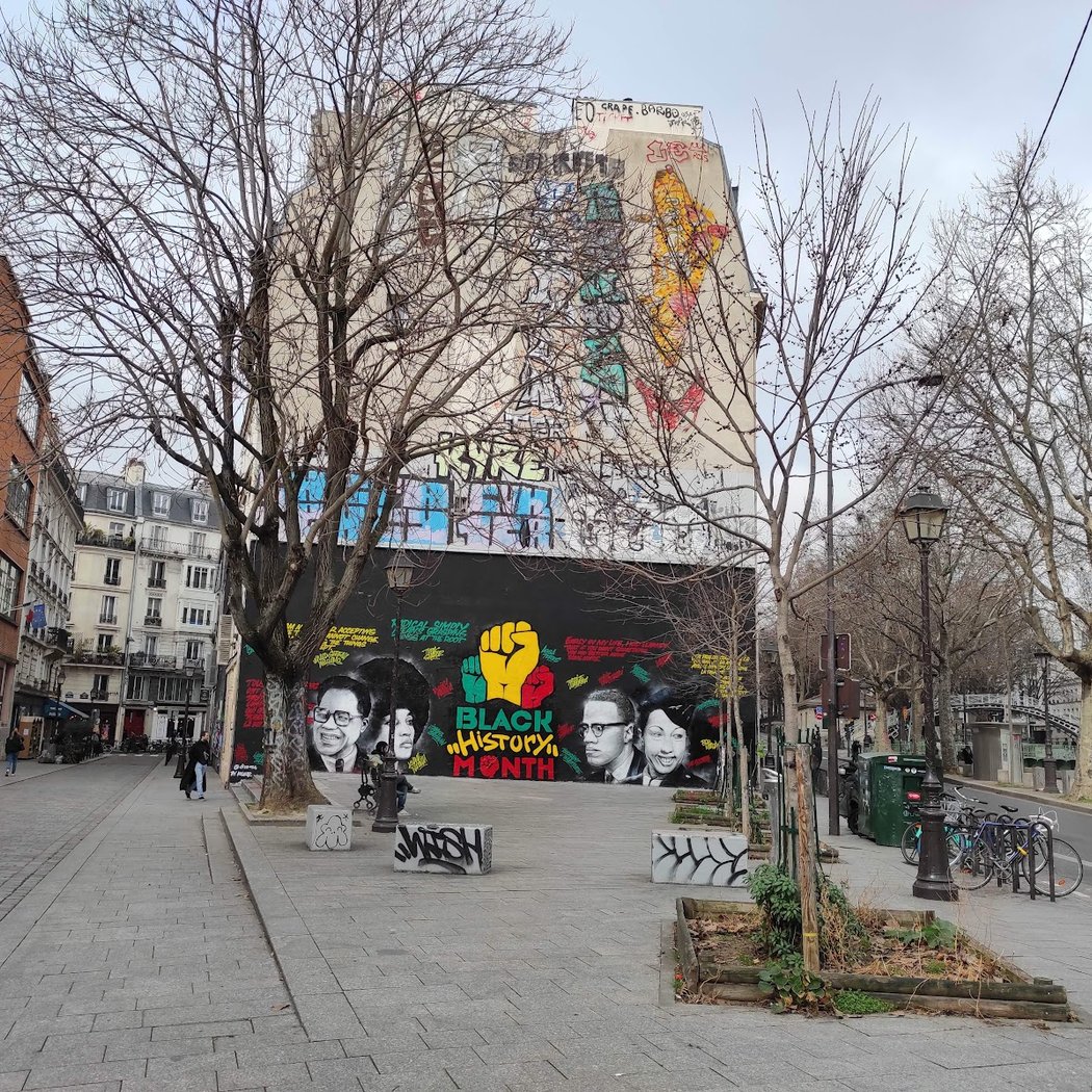 Rue mur street art 2
